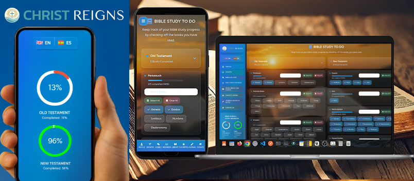 Personal Tracking Banner